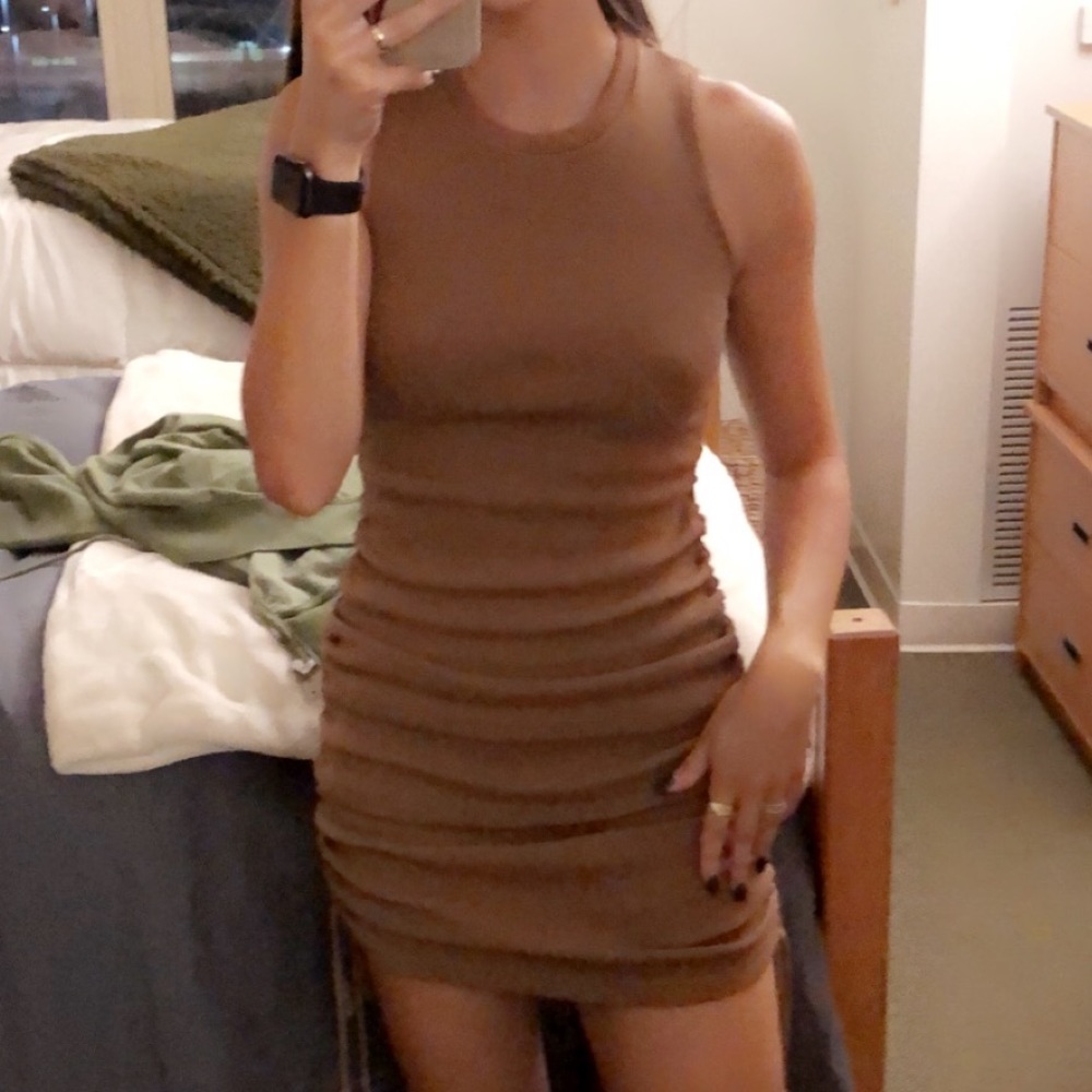 Lioness Military Minds Dress